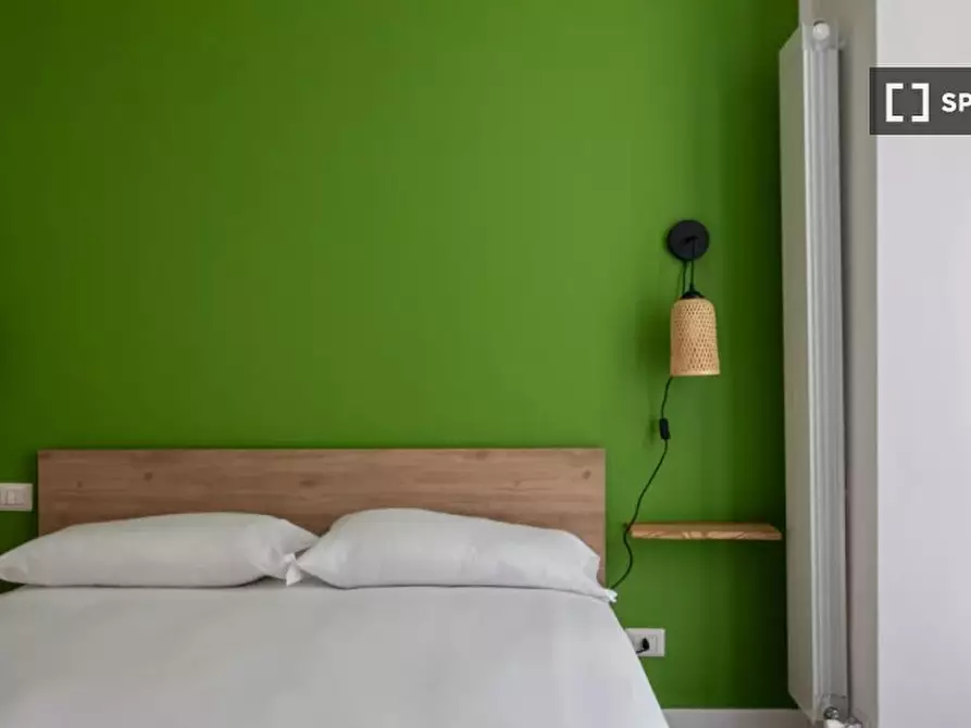 Immagine 5 di Appartamento in affitto  in Via Piacenza a Milano