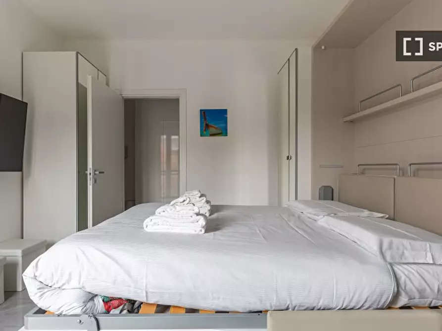 Immagine 15 di Ufficio in affitto  in Largo Promessi Sposi a Milano