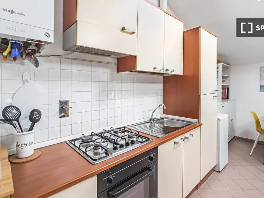 Immagine 7 di Ufficio in affitto  in Vicolo Stradellaccio a Bologna