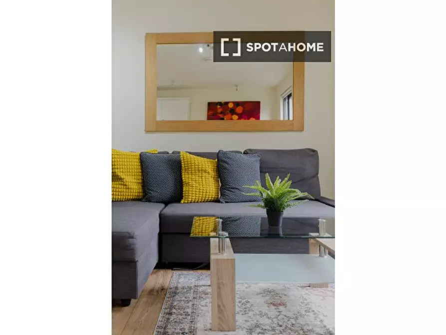 Immagine 19 di Appartamento in affitto  in A Globe Rd a Poplar