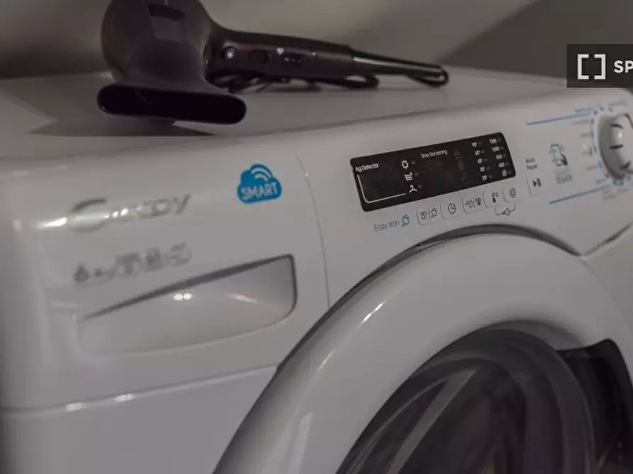 Immagine 19 di Appartamento in affitto  in Via XX Settembre a Torino