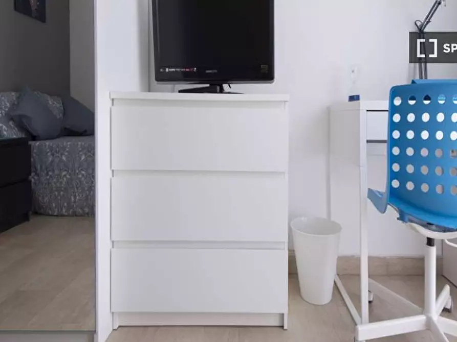 Immagine 3 di Camera condivisa in affitto  in Via Pordenone a Milano