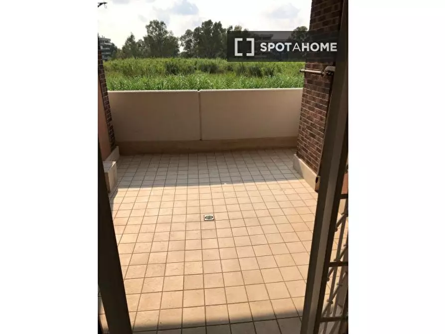 Immagine 7 di Appartamento in affitto  in Via Giuseppe Beduschi a Roma