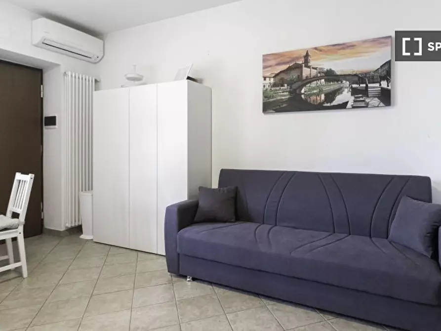 Immagine 15 di Appartamento in affitto  in Via Andrea Ponti a Milano