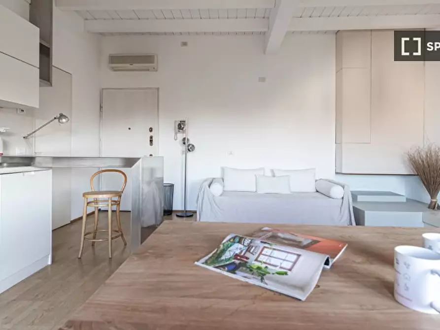 Immagine 15 di Appartamento in affitto  in Viale Zara a Milano