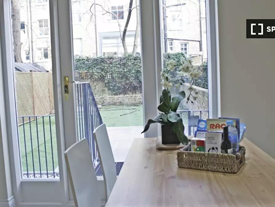 Immagine 5 di Appartamento in affitto  in Ladbroke Grove a Kensington