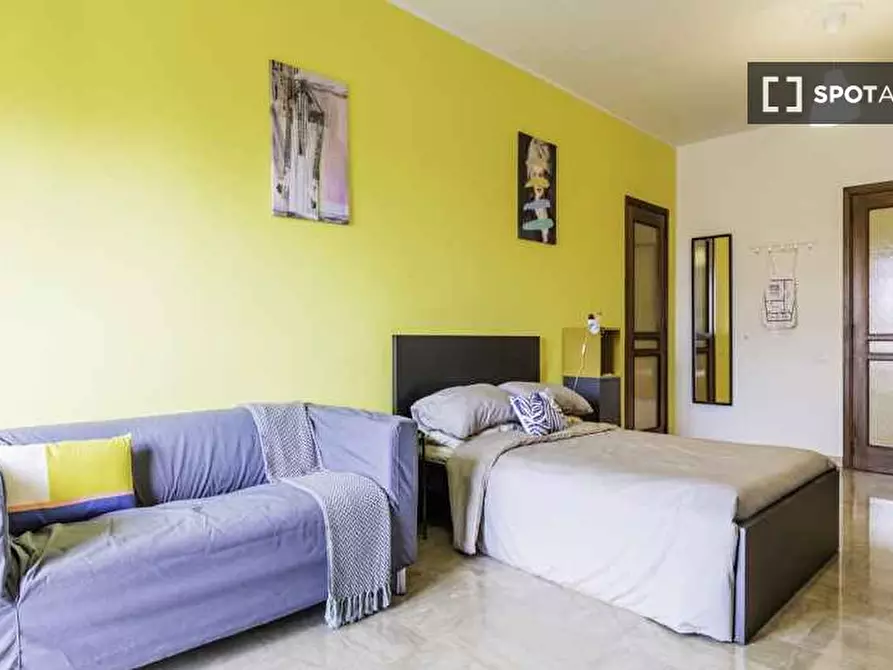 Immagine 4 di Camera condivisa in affitto  in Via Felice Mendelssohn a Padova