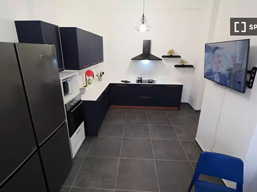 Immagine 7 di Camera condivisa in affitto  in Corso Peschiera a Torino