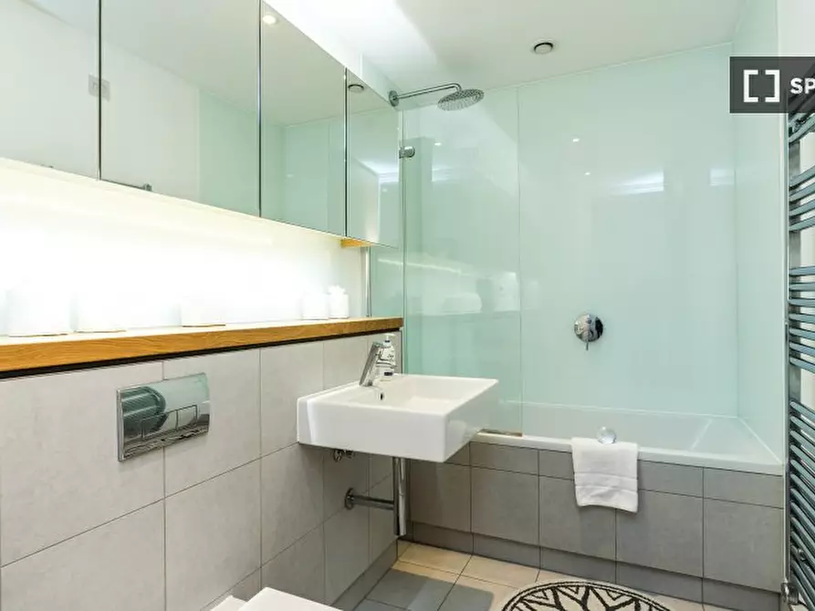 Immagine 18 di Appartamento in affitto  in flat a Islington