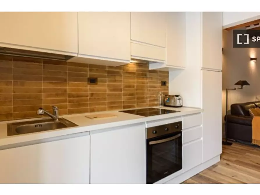 Immagine 6 di Appartamento in affitto  in Via dei Serragli a Firenze