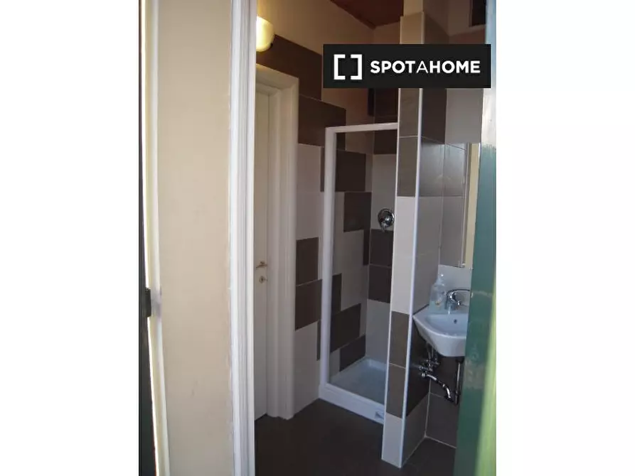 Immagine 14 di Ufficio in affitto  in Via Asiago a Bologna