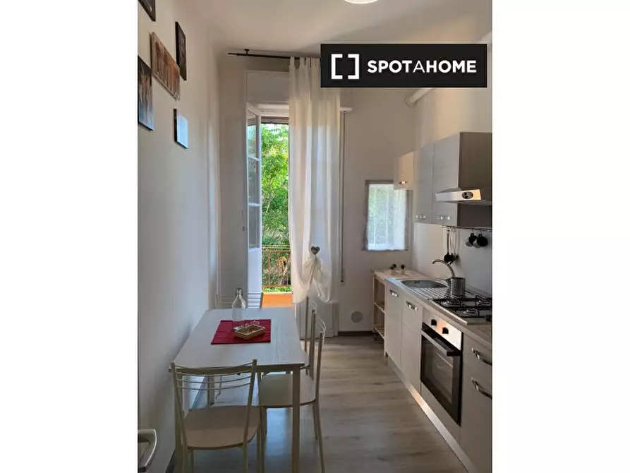 Immagine 10 di Camera condivisa in affitto  in Via Mazzini a Bologna