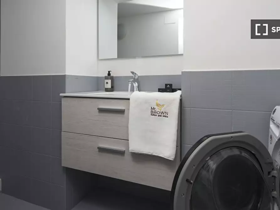 Immagine 2 di Ufficio in affitto  in Via Torquato Taramelli a Roma