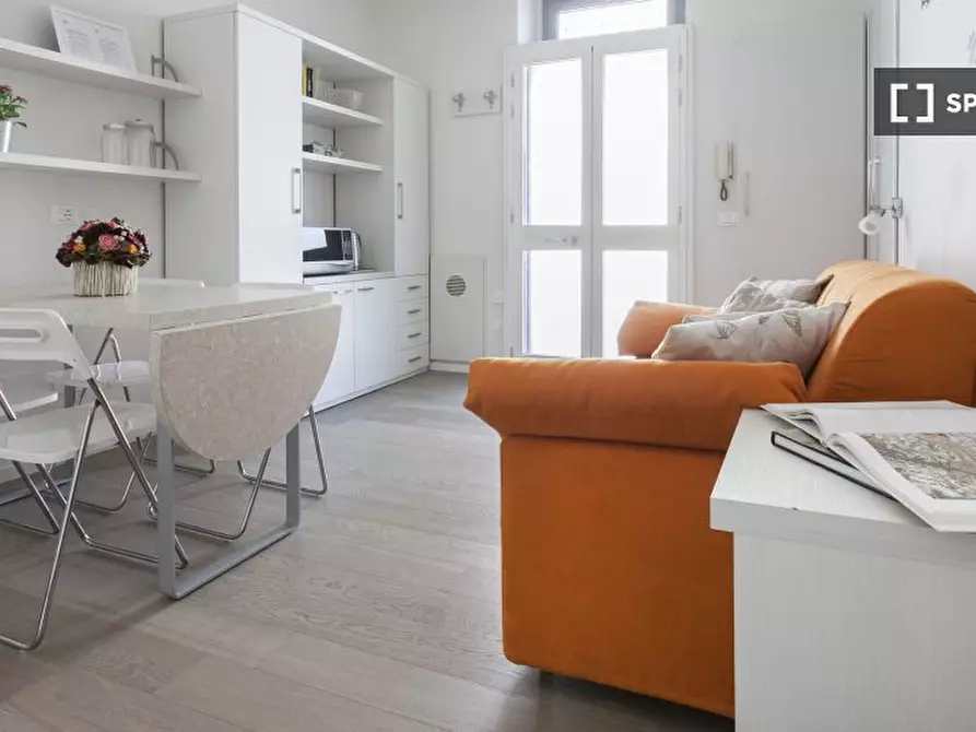 Immagine 9 di Appartamento in affitto  in Viale Bligny a Milano