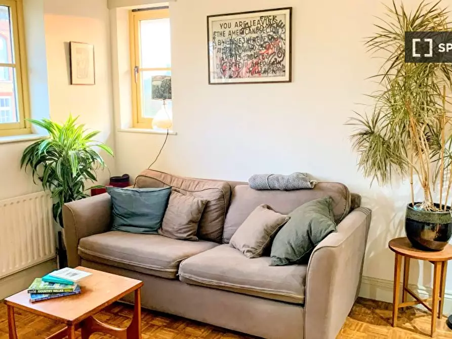 Immagine 1 di Ufficio in affitto  in flat g a Hackney