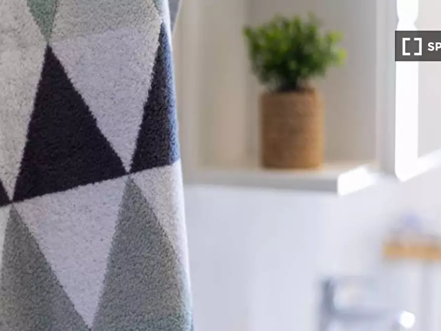 Immagine 19 di Camera condivisa in affitto  in Via Felice Mendelssohn a Padova