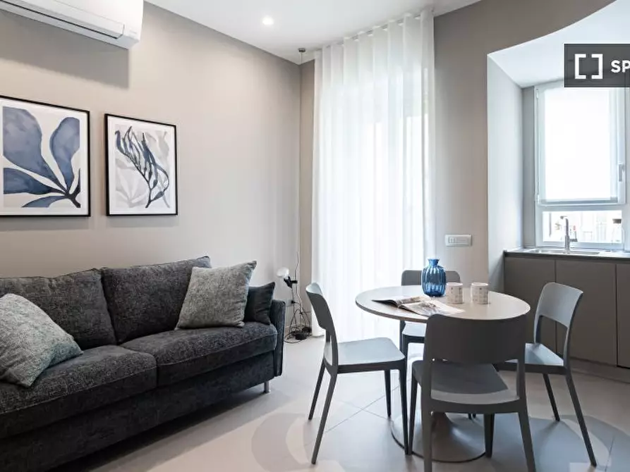 Immagine 7 di Appartamento in affitto  in Via Carlo Maderno a Milano