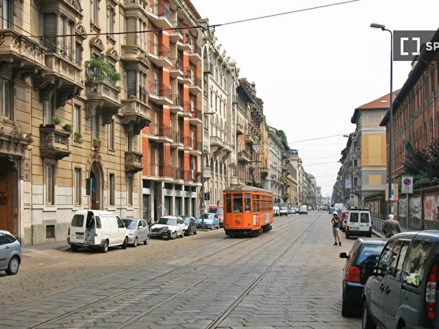 Immagine 10 di Ufficio in affitto  in Via Luigi Settembrini a Milano