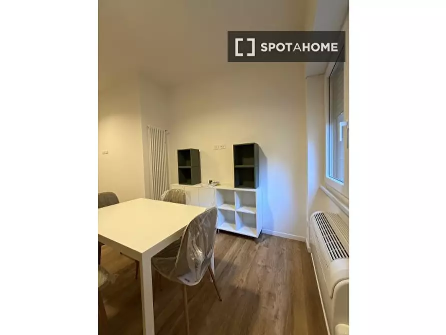 Immagine 4 di Appartamento in affitto  in Via Carlo Galassi Paluzzi a Roma