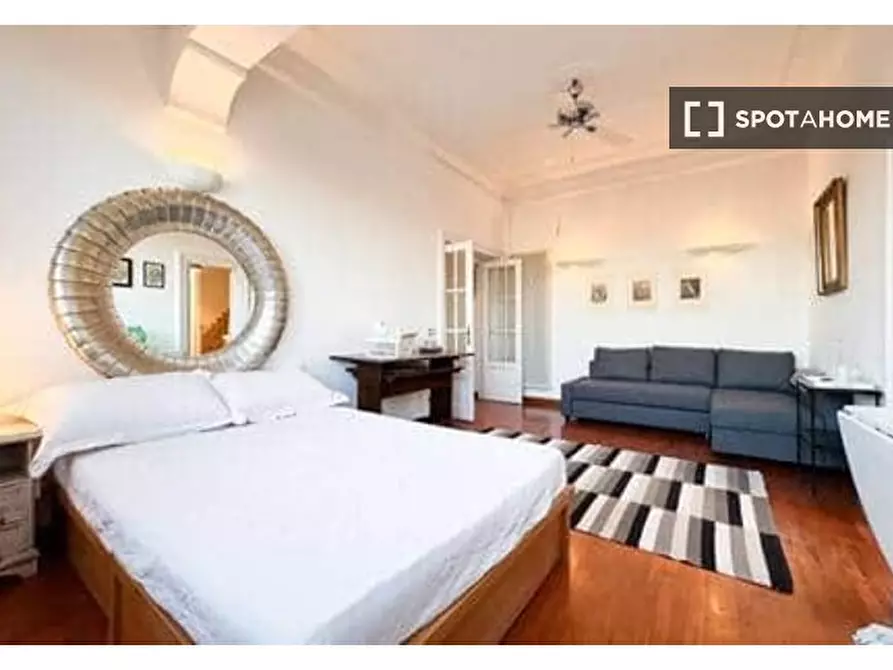 Immagine 8 di Appartamento in affitto  in Via Taro a Roma