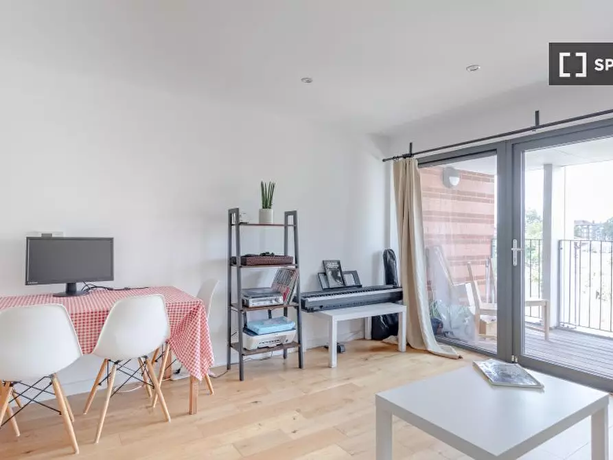 Immagine 3 di Appartamento in affitto  in flat a Lambeth