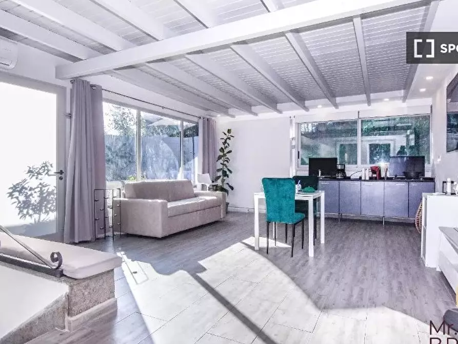 Immagine 10 di Appartamento in affitto  in Via Flaminia a Roma