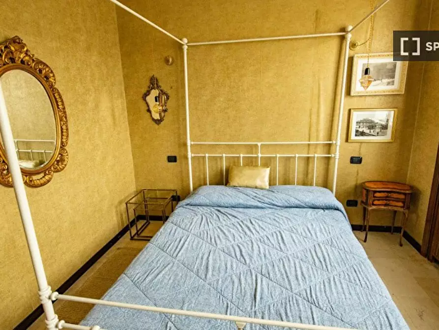 Immagine 11 di Appartamento in affitto  in Via dei Piatti a Milano