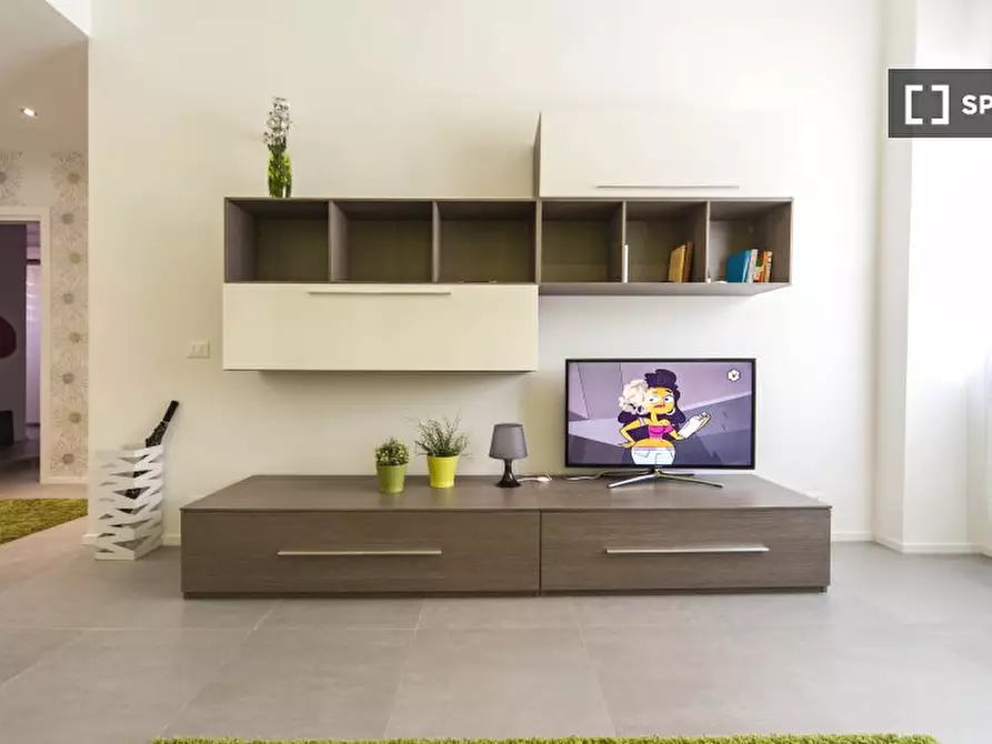 Immagine 5 di Appartamento in affitto  in Via Barisano da Trani a Roma