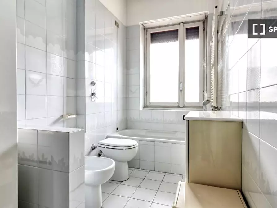 Immagine 12 di Camera condivisa in affitto  in Via Adeodato Ressi a Milano