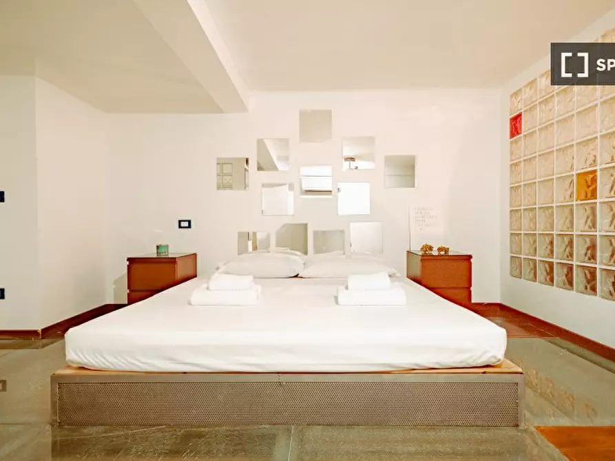 Immagine 12 di Ufficio in affitto  in Via Privata Oristano a Milano