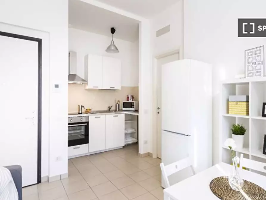 Immagine 14 di Camera condivisa in affitto  in Via Gardone a Milano