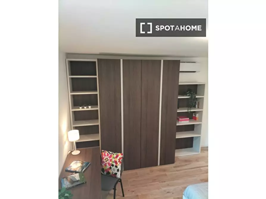 Immagine 17 di Camera condivisa in affitto  in Via Domenico Turazza a Padova