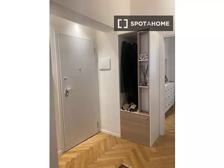 Immagine 6 di Appartamento in affitto  in Via Santo Stefano a Bologna
