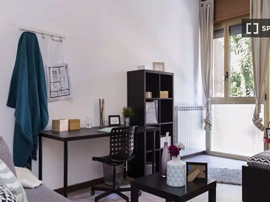 Immagine 6 di Camera condivisa in affitto  in Viale Giovanni Vicini a Bologna