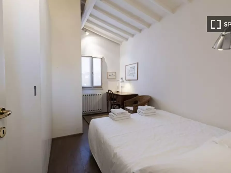Immagine 13 di Appartamento in affitto  in Via del Campuccio a Firenze