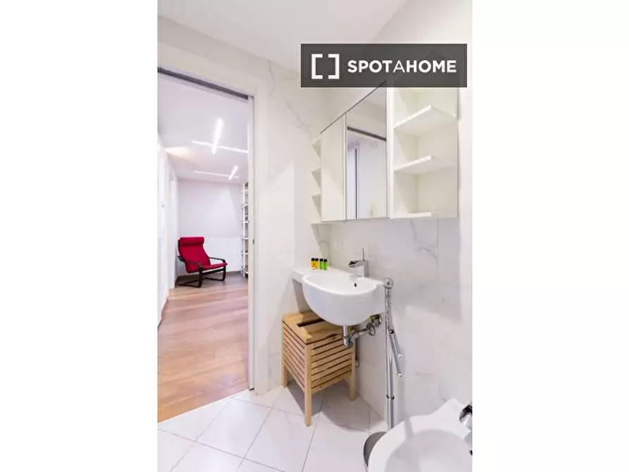 Immagine 11 di Appartamento in affitto  in Via de' Ginori a Firenze