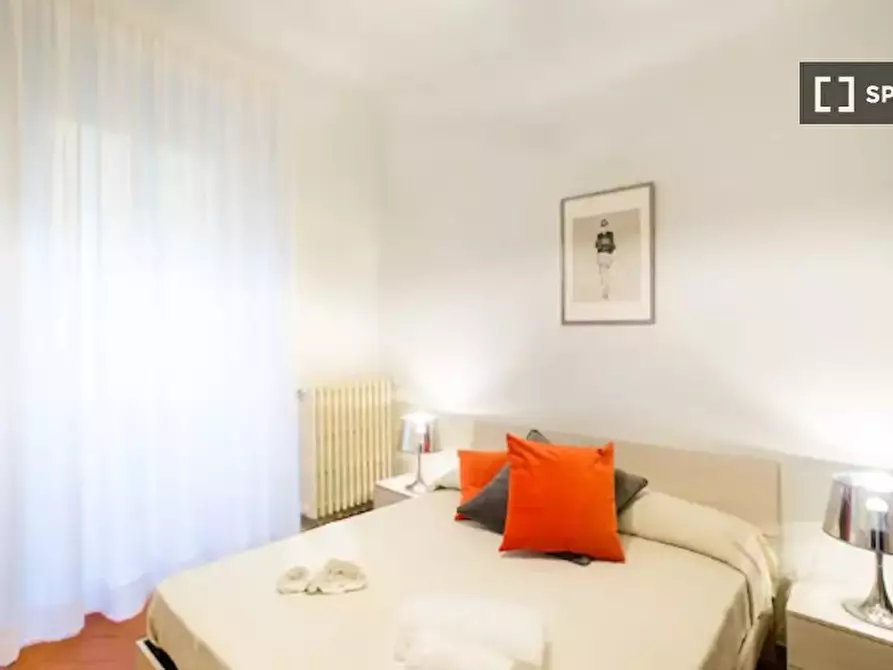 Immagine 8 di Appartamento in affitto  in Borgo Santi Apostoli a Firenze