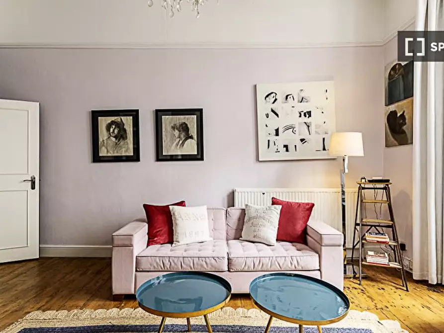 Immagine 6 di Appartamento in affitto  in Castletown Road a Hammersmith