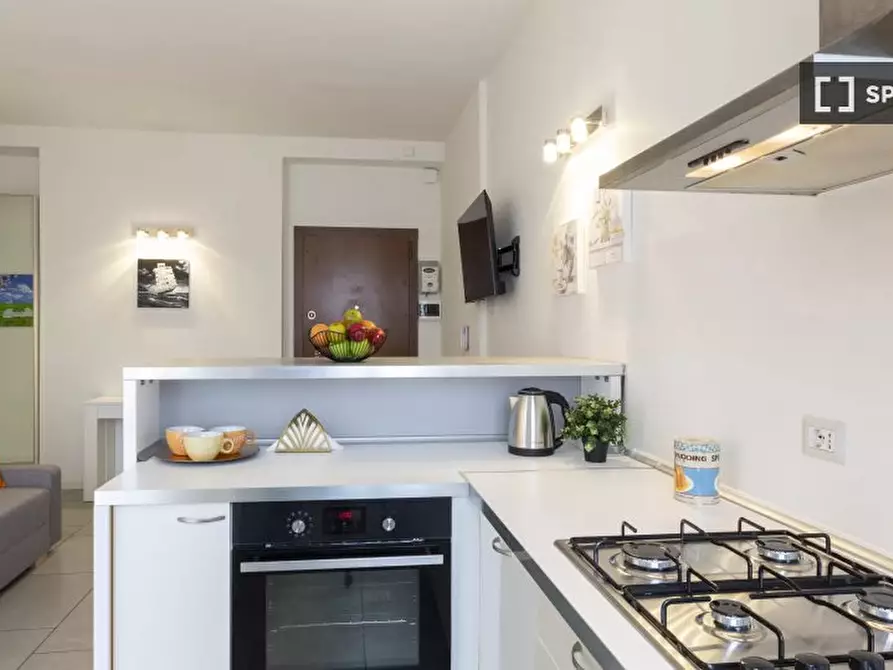 Immagine 9 di Appartamento in affitto  in Via Giuseppe Massarenti a Milano