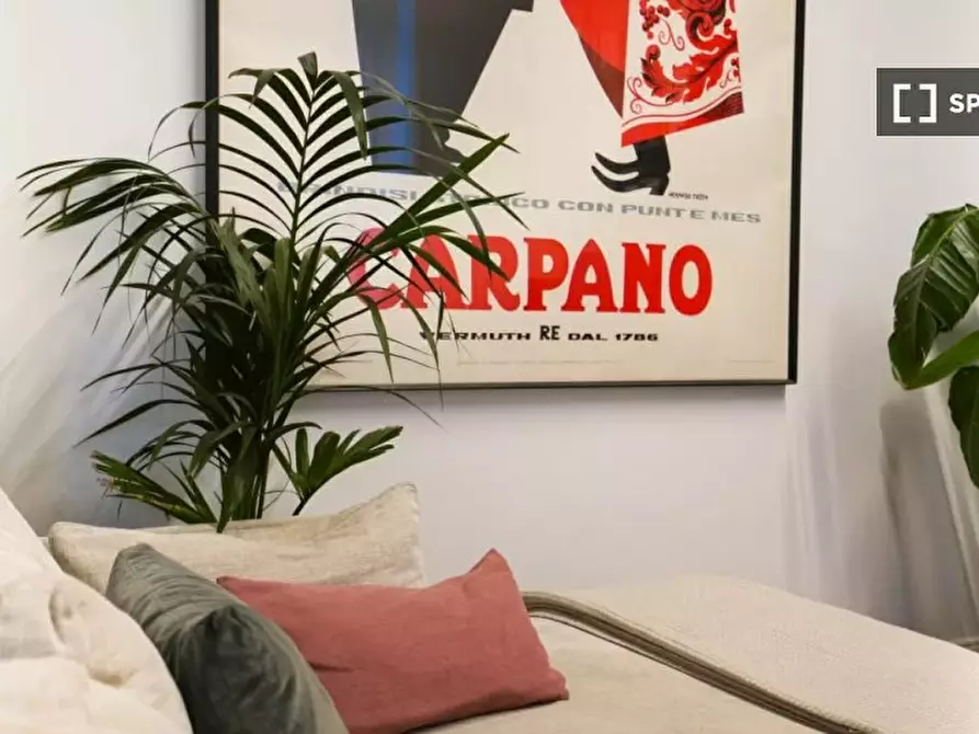 Immagine 11 di Appartamento in affitto  in Via Giuseppe Mazzini a Torino