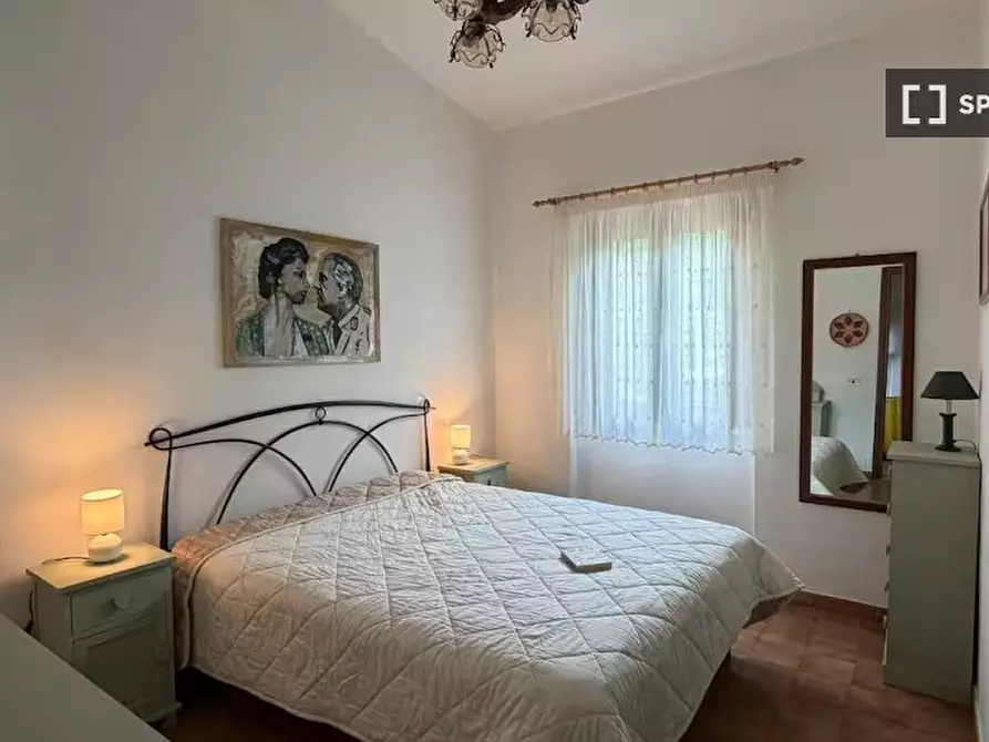 Immagine 9 di Appartamento in affitto  in Via della lupetta a Ascrea