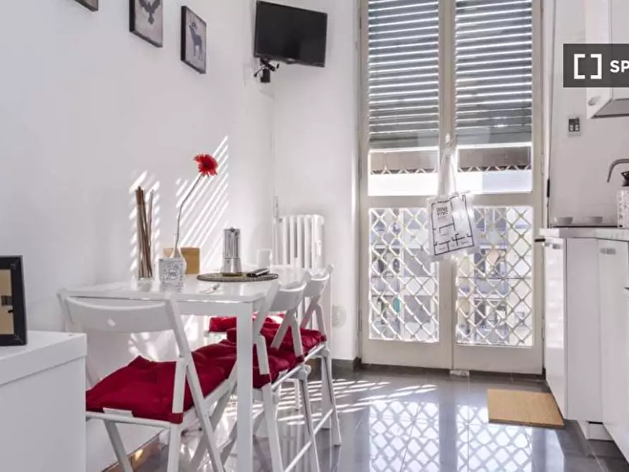 Immagine 16 di Camera condivisa in affitto  in Via dei Pioppi Milan a Buccinasco