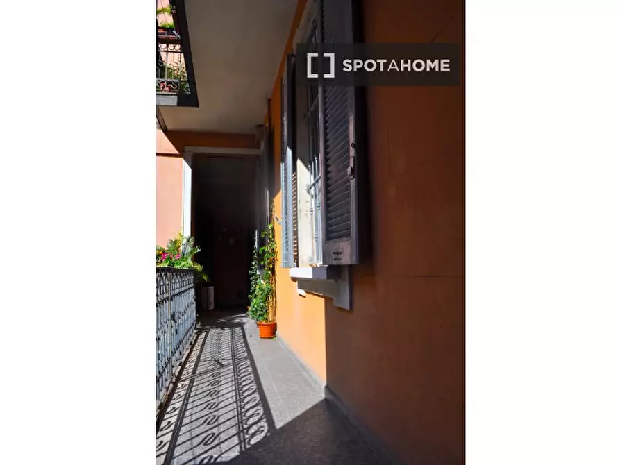 Immagine 12 di Appartamento in affitto  in Via Garigliano a Milano