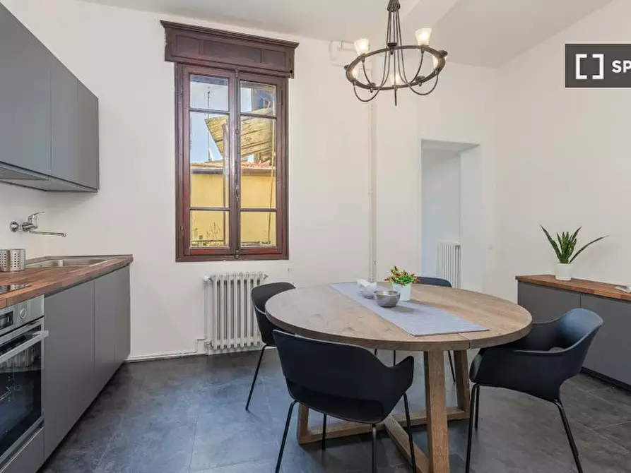 Immagine 9 di Camera condivisa in affitto  in S. Caterina a Padova