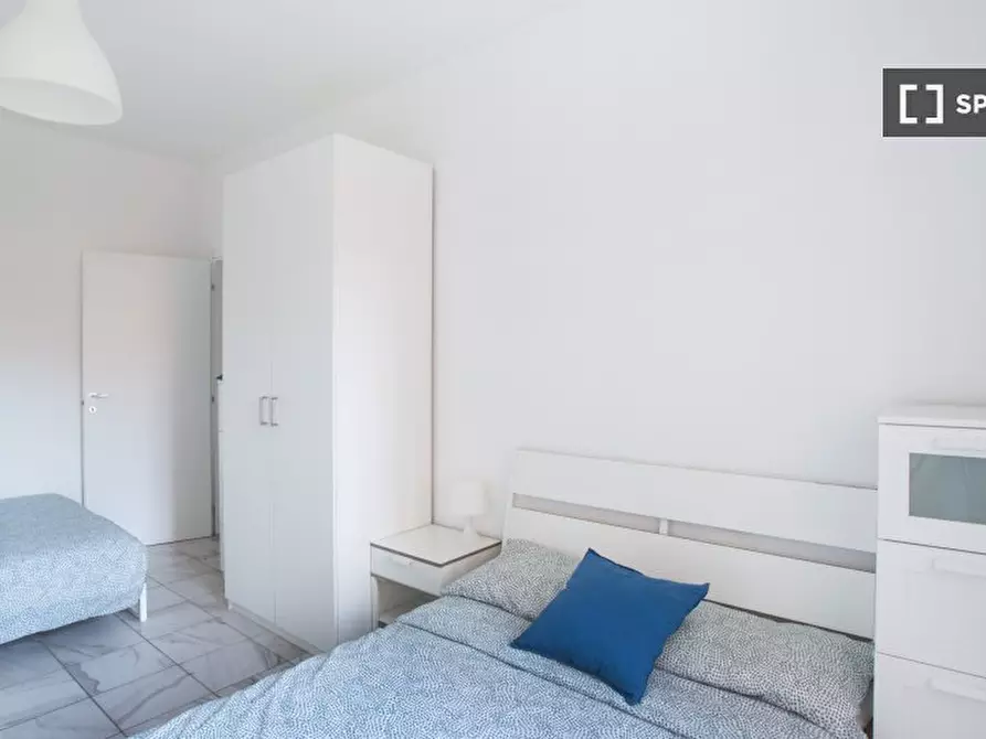 Immagine 6 di Camera condivisa in affitto  in Via Giuseppe Bruschetti a Milano