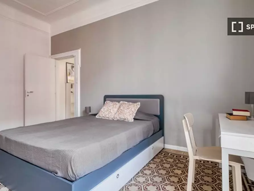 Immagine 1 di Camera condivisa in affitto  in Via Francesco Brioschi a Milano