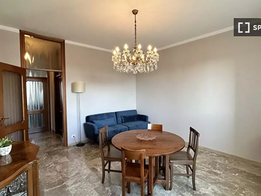 Immagine 1 di Appartamento in affitto  in Via Resistenza a Novate Milanese
