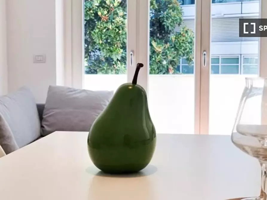 Immagine 15 di Appartamento in affitto  in Via Francesco Algarotti a Milano