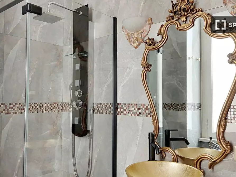 Immagine 19 di Appartamento in affitto  in Viale Giuseppe Mazzini a Roma