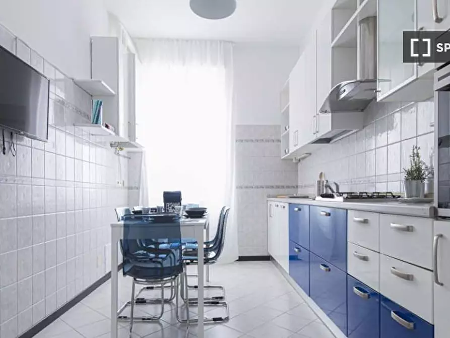 Immagine 17 di Camera condivisa in affitto  in Via Risorgimento Milan a Sesto San Giovanni